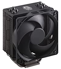 Cooler Master Hyper 212 Black Edition with LGA1700 Chart Image