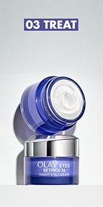 Brightening Eye Cream