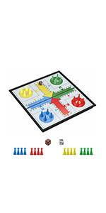 Ludo Game Board