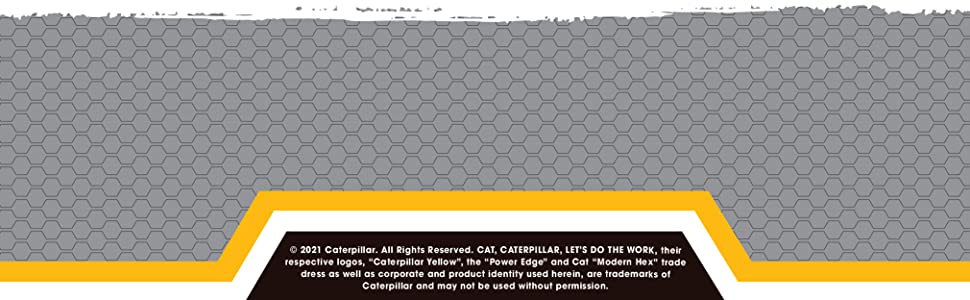 Cat Construction Fleet Dump Truck