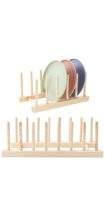 bamboo rack
