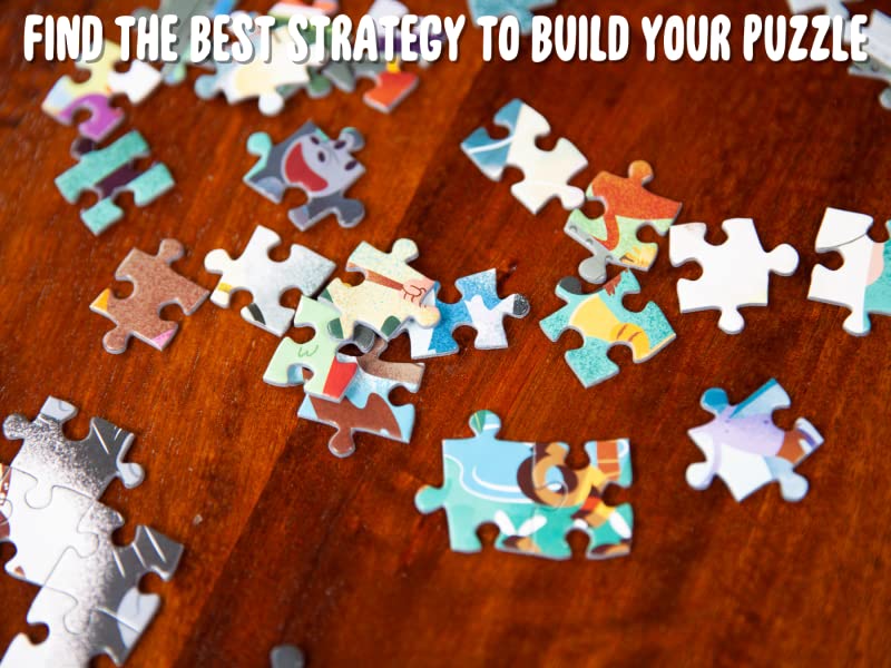 day at the festival, big potato games, board games for kids and adults