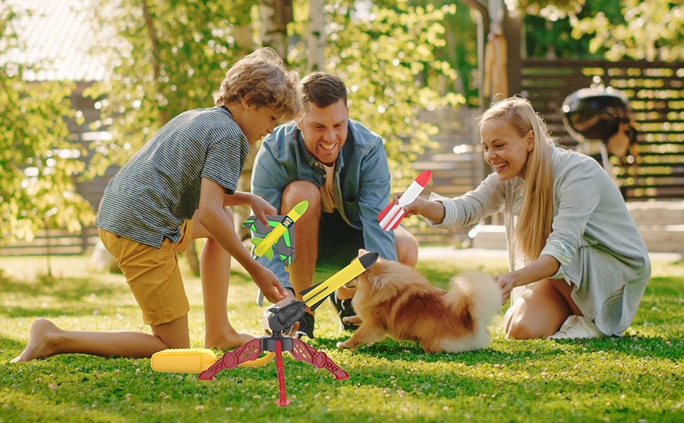 garden games outdoor girls toys age 7 kids camping boy gift space toys