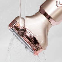 Electric Razors for Women, Electric Shaver for Women