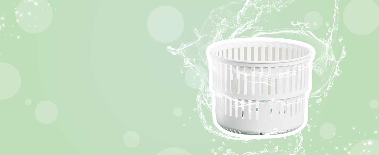 Mini Washing Machine