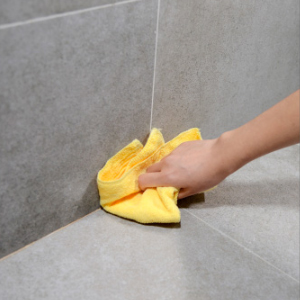 bathroom sealant strip