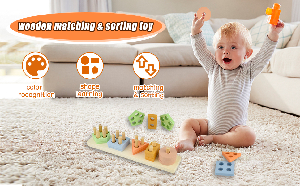 Montessori Toy