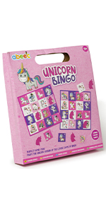 Unicorn Board Games, Unicorn Game For Girls