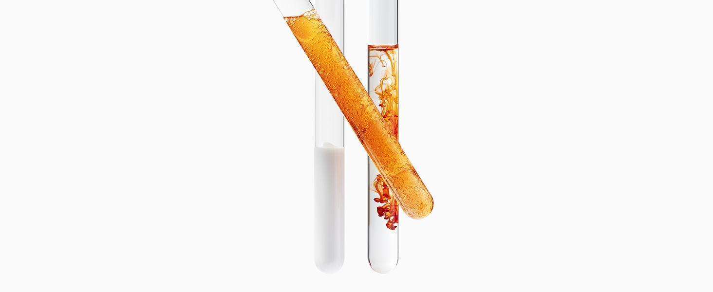 Proteins & Niacinamide
