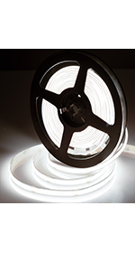 cob led strip light 5M DC24V 