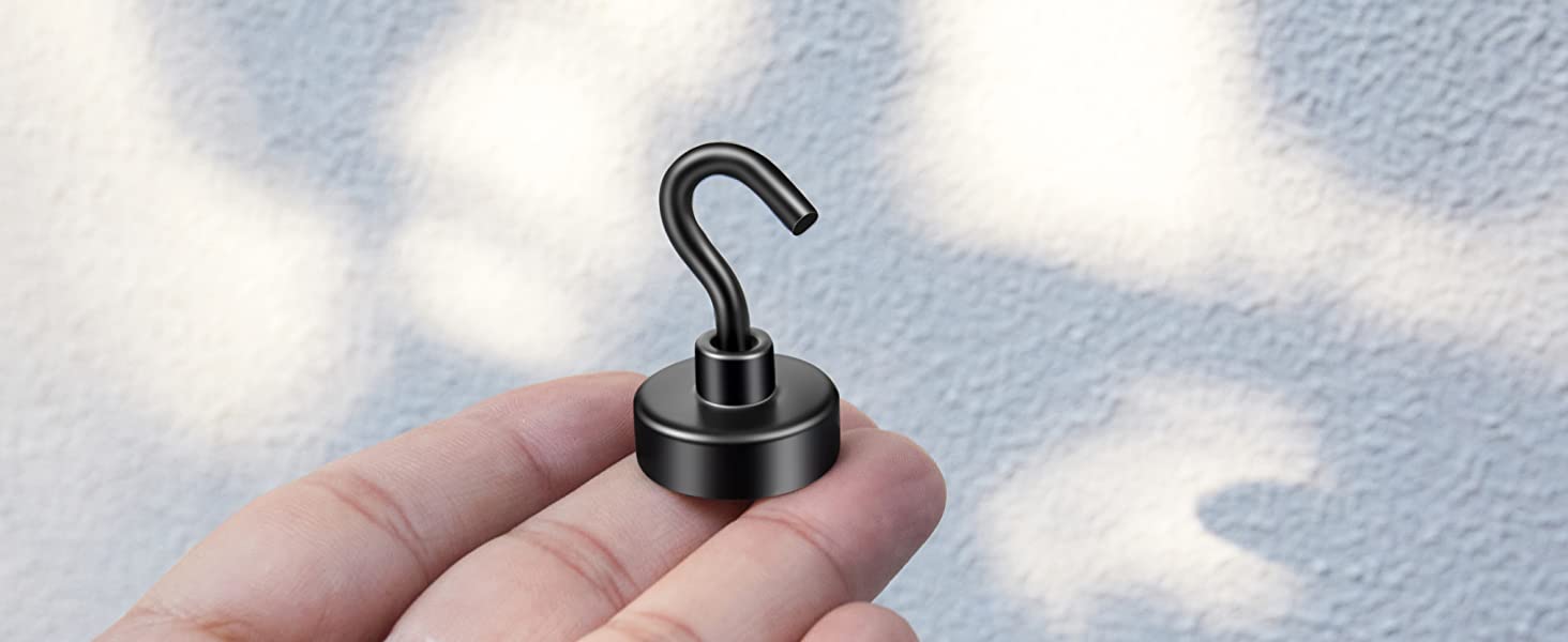 Neosmuk Magnetic Hooks