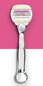 Venus Deluxe Smooth Swirl Disposables