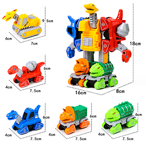 Toys for 5 6 Year Old Boys