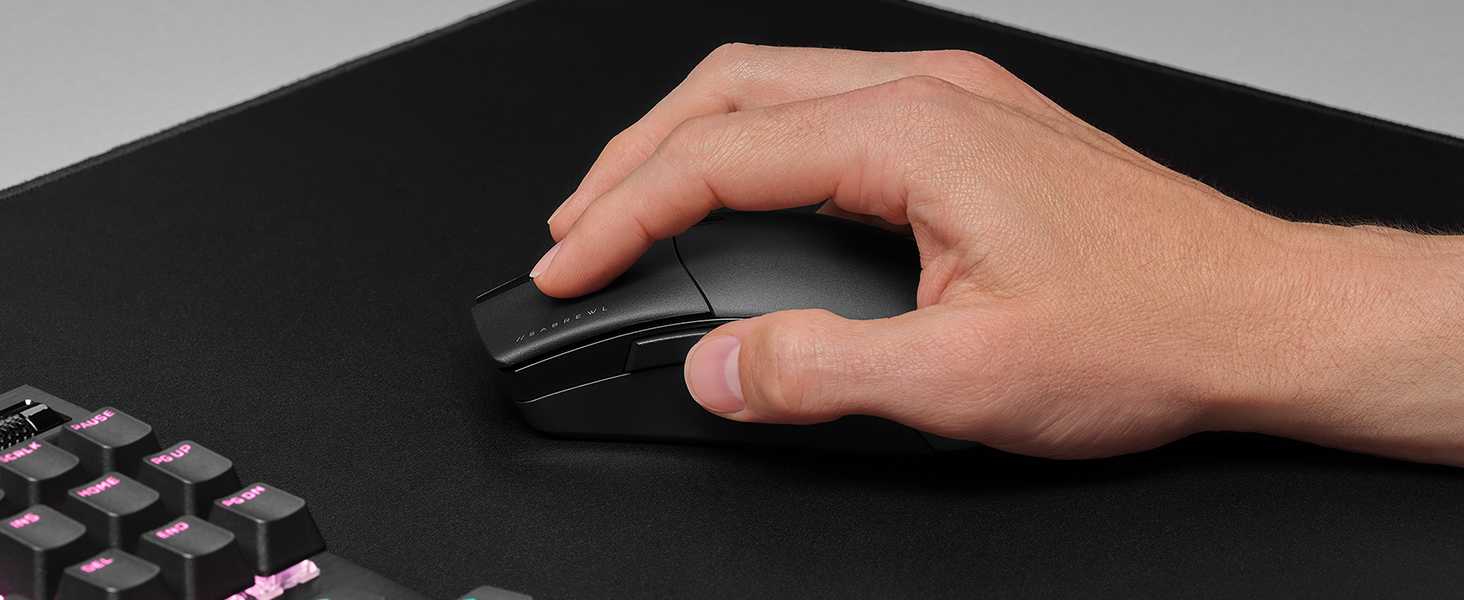 SABRE RGB PRO Gallery Image 5