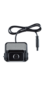 Ring RSDCR1000 Rear Dash Camera
