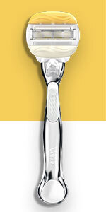 Venus Deluxe Smooth Swirl Disposables