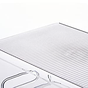 Plastic Storage Bins