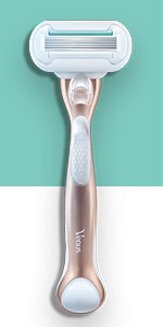 Venus Deluxe Smooth Swirl Disposables