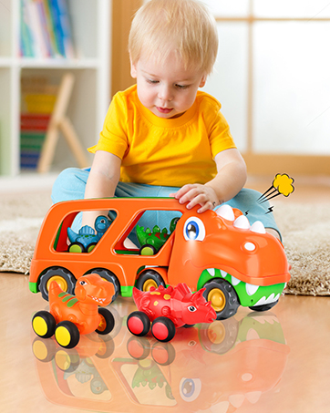 Dinosaur Toys