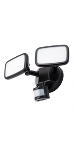 Modern LED Outdoor light, led security fitting, led garden light, led outdoor light, IP65 Rated