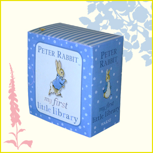 Peter Rabbit