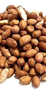 peanuts