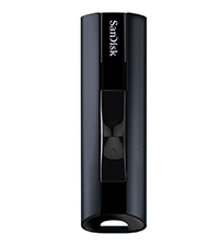 SanDisk Ultra Fit USB 3.1 Flash Drive