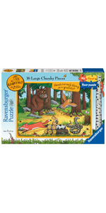 The Gruffalo Jigsaw Puzzle