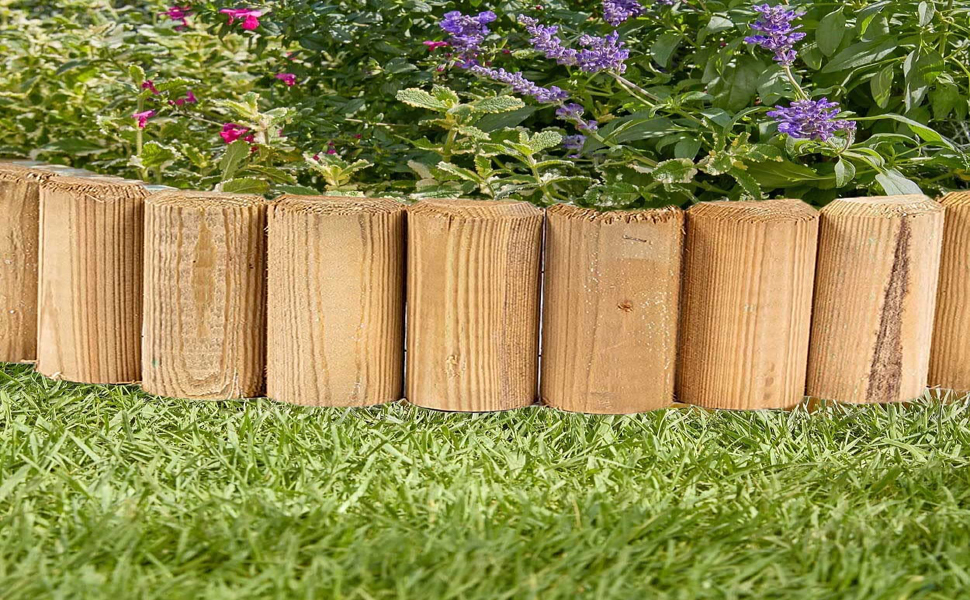 Border Edging
