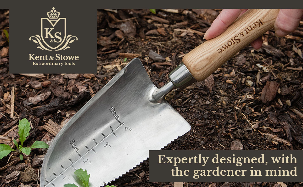 Capability Trowel