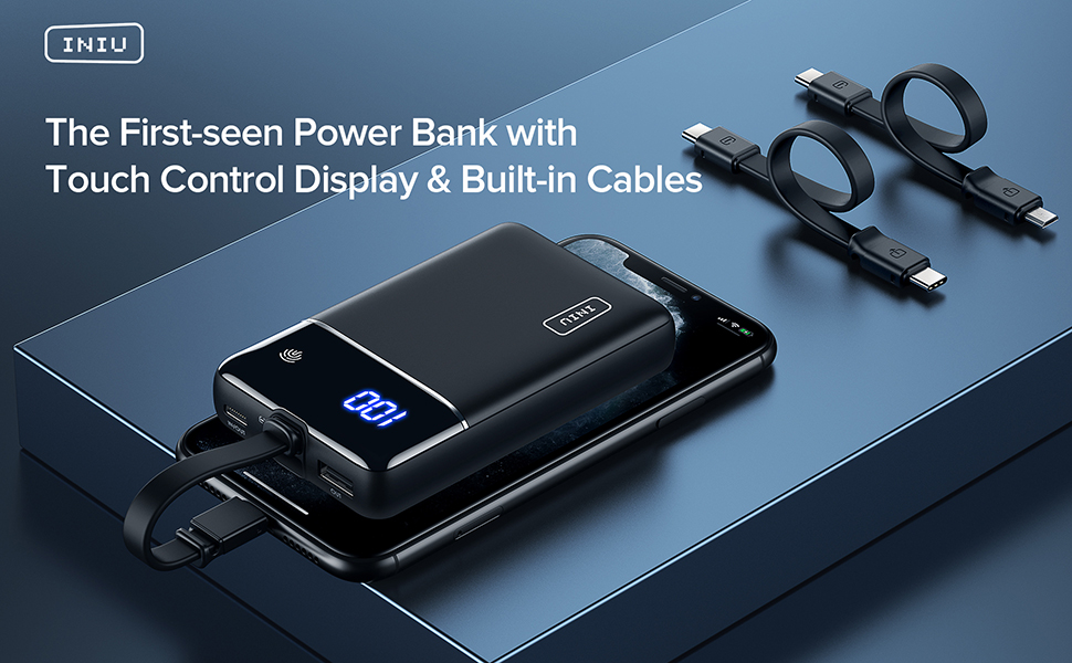 power bank