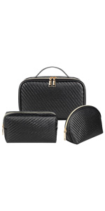 Travel Cosmetic Bags