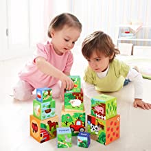 kids wooden toy