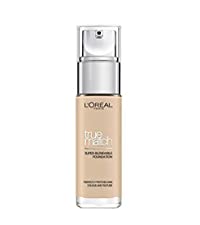 true match foundation