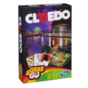 Cluedo