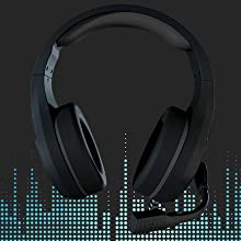 RXH-30 Abyss Gaming Headset