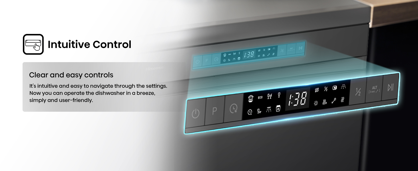 Intuitive Control