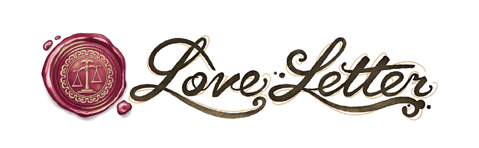 love letter