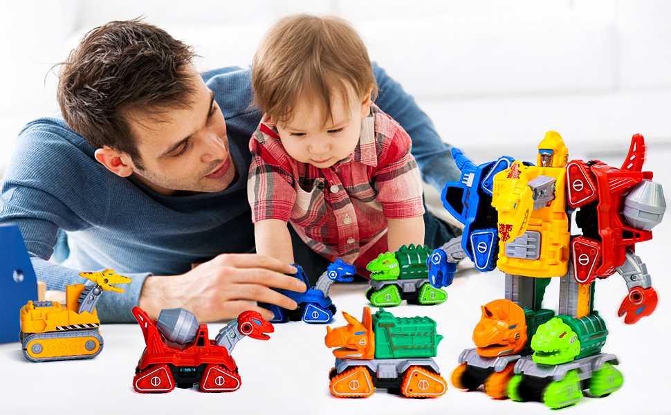 Toys for 5 6 Year Old Boys