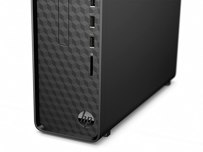 HP Desktop