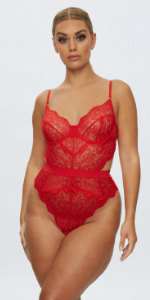 LINGERIE CATEGORY ICON