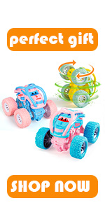 Toddler Girls Toys Cars