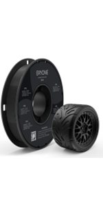 TPU black
