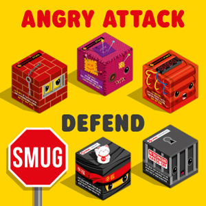 battle game emotions funny strategic fun win defeat victory happiness game joy tense hide show show