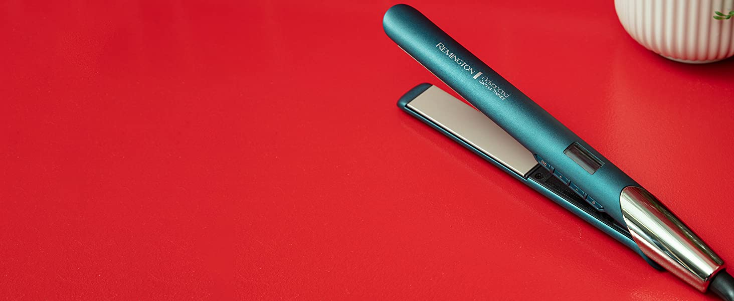 hair straightener