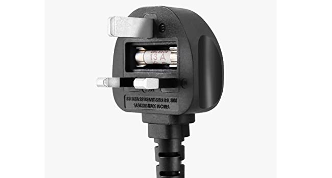 lipwel multi plug extension cord