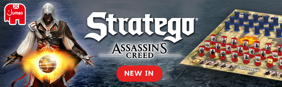 Assassin's Creed, Special Edition, Strategy Game