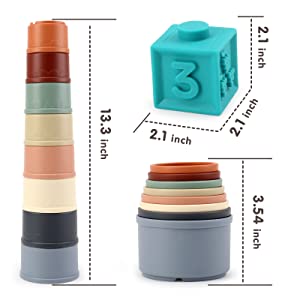 stacking toys
