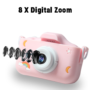 camera for girls selfie camera for kids first camera for kids