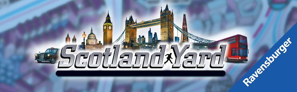 Scotland Yard